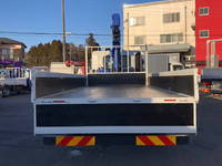 HINO Ranger Truck (With 4 Steps Of Cranes) 2PG-FE2ABA 2021 70,239km_11