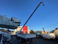 HINO Ranger Truck (With 4 Steps Of Cranes) 2PG-FE2ABA 2021 70,239km_17