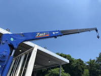 HINO Ranger Truck (With 4 Steps Of Cranes) 2PG-FE2ABA 2021 77,629km_20