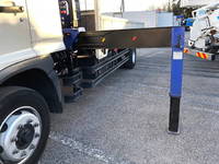 HINO Ranger Truck (With 4 Steps Of Cranes) 2PG-FE2ABA 2021 70,239km_21