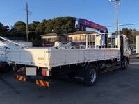 HINO Ranger Truck (With 4 Steps Of Cranes) 2PG-FE2ABA 2021 70,239km_2