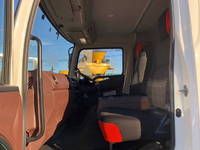 HINO Ranger Truck (With 4 Steps Of Cranes) 2PG-FE2ABA 2021 77,629km_33