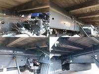 HINO Ranger Truck (With 4 Steps Of Cranes) 2PG-FE2ABA 2021 77,629km_37