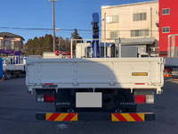 HINO Ranger Truck (With 4 Steps Of Cranes) 2PG-FE2ABA 2021 70,239km_7