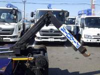 MITSUBISHI FUSO Canter Container Carrier Truck TKG-FBA50 2014 222,000km_12