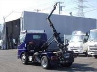 MITSUBISHI FUSO Canter Container Carrier Truck TKG-FBA50 2014 222,000km_15