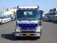 MITSUBISHI FUSO Canter Container Carrier Truck TKG-FBA50 2014 222,000km_16