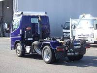 MITSUBISHI FUSO Canter Container Carrier Truck TKG-FBA50 2014 222,000km_3