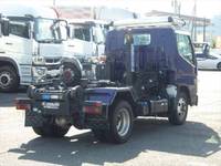 MITSUBISHI FUSO Canter Container Carrier Truck TKG-FBA50 2014 222,000km_4