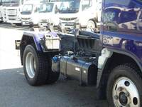 MITSUBISHI FUSO Canter Container Carrier Truck TKG-FBA50 2014 222,000km_5
