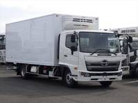 HINO Ranger Refrigerator & Freezer Truck 2KG-FD2ABG 2021 132,000km_2