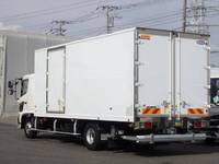 HINO Ranger Refrigerator & Freezer Truck 2KG-FD2ABG 2021 132,000km_3