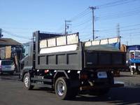 ISUZU Forward Dump LPG-FTR90S2 2016 -_3