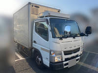 MITSUBISHI FUSO Canter Aluminum Van TKG-FBA20 2016 108,350km_3