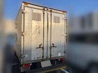 MITSUBISHI FUSO Canter Aluminum Van TKG-FBA20 2016 108,350km_4