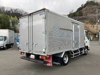 HINO Dutro Aluminum Van TPG-XZU710M 2019 115,140km_2