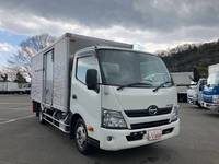 HINO Dutro Aluminum Van TPG-XZU710M 2019 115,140km_3