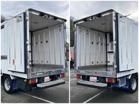 ISUZU Elf Refrigerator & Freezer Truck TRG-NLR85AN 2019 74,664km_12