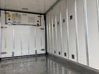 ISUZU Elf Refrigerator & Freezer Truck TRG-NLR85AN 2019 74,664km_14