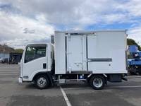 ISUZU Elf Refrigerator & Freezer Truck TRG-NLR85AN 2019 74,664km_5