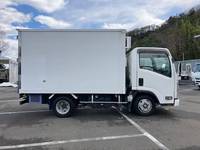 ISUZU Elf Refrigerator & Freezer Truck TRG-NLR85AN 2019 74,664km_7