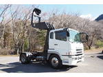 Super Great Trailer Head
