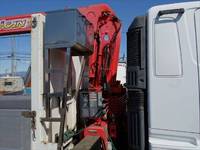 HINO Profia Truck (With 4 Steps Of Cranes) QKG-FR1EXBG 2014 515,398km_17
