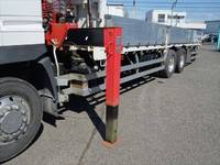 HINO Profia Truck (With 4 Steps Of Cranes) QKG-FR1EXBG 2014 515,398km_5