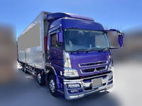 MITSUBISHI FUSO Super Great Panel Wing QPG-FS64VZ 2016 569,813km_3