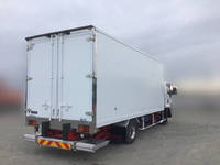 ISUZU Forward Refrigerator & Freezer Truck TKG-FRR90T2 2018 295,145km_2