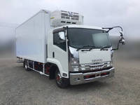 ISUZU Forward Refrigerator & Freezer Truck TKG-FRR90T2 2018 295,145km_3