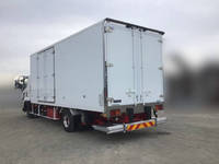 ISUZU Forward Refrigerator & Freezer Truck TKG-FRR90T2 2018 295,145km_4