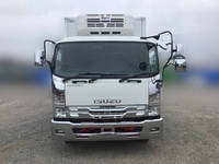 ISUZU Forward Refrigerator & Freezer Truck TKG-FRR90T2 2018 295,145km_6