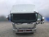 ISUZU Forward Refrigerator & Freezer Truck TKG-FRR90T2 2018 295,145km_7