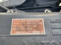 MITSUBISHI FUSO Fighter Aluminum Wing KK-FK61HK 2003 593,951km_25