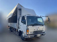 MITSUBISHI FUSO Fighter Aluminum Wing KK-FK61HK 2003 593,951km_3