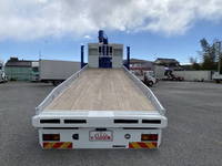 HINO Profia Self Loader (With 4 Steps Of Cranes) PK-FW1EXWG 2006 638,767km_11