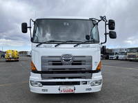 HINO Profia Self Loader (With 4 Steps Of Cranes) PK-FW1EXWG 2006 638,767km_8