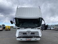 HINO Profia Self Loader (With 4 Steps Of Cranes) PK-FW1EXWG 2006 638,767km_9