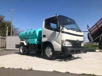 HINO Dutro Sprinkler Truck BDG-XZU304M 2008 15,000km_3