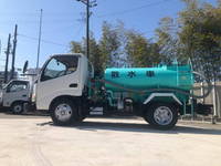 HINO Dutro Sprinkler Truck BDG-XZU304M 2008 15,000km_7