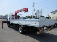 MITSUBISHI FUSO Fighter Truck (With 4 Steps Of Cranes) 2KG-FK62F 2023 -_2