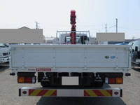 MITSUBISHI FUSO Fighter Truck (With 4 Steps Of Cranes) 2KG-FK62F 2023 -_3