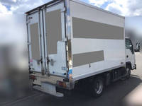 ISUZU Elf Refrigerator & Freezer Truck SKG-NJS85AN 2012 239,226km_2