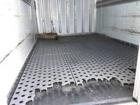 ISUZU Elf Refrigerator & Freezer Truck SKG-NJS85AN 2012 239,226km_8