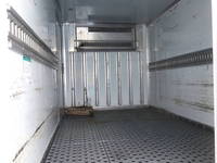 ISUZU Elf Refrigerator & Freezer Truck SKG-NJS85AN 2012 239,226km_9