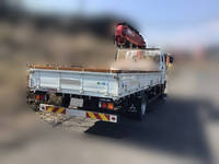 MITSUBISHI FUSO Fighter Truck (With 5 Steps Of Cranes) 2KG-FK61F 2018 14,466km_4