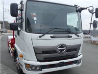 HINO Ranger Container Carrier Truck 2KG-FC2ABA 2020 130,000km_1