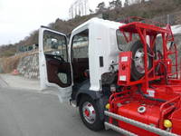 HINO Ranger Container Carrier Truck 2KG-FC2ABA 2020 130,000km_22