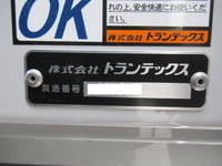 HINO Ranger Aluminum Wing 2PG-FD2ABG 2023 1,000km_18